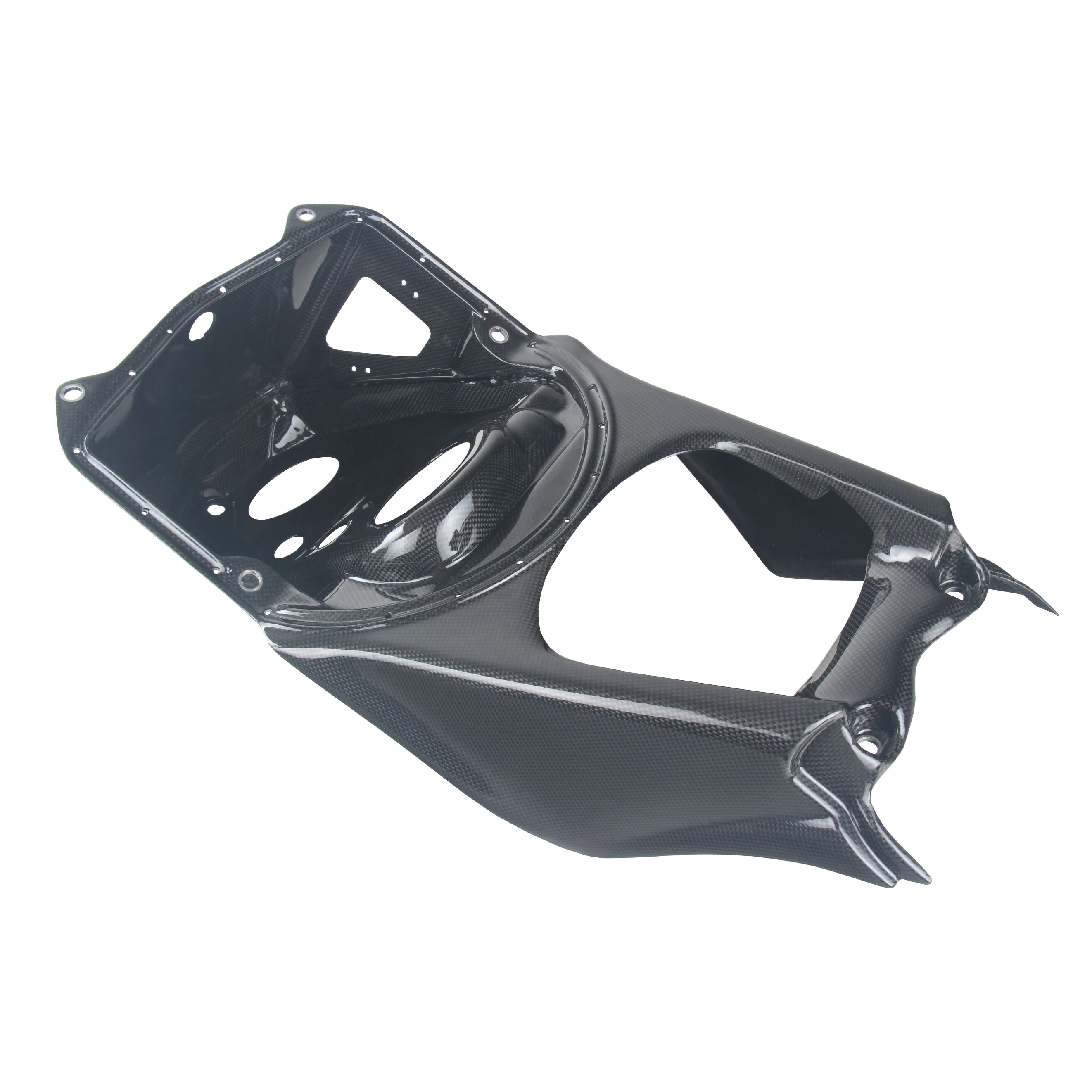 

Motorcycle Body Parts Carbon Fiber Airbox For Ducati 998 Only