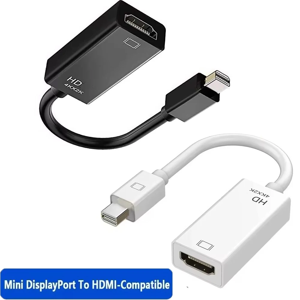 4K Mini Displayport… - image