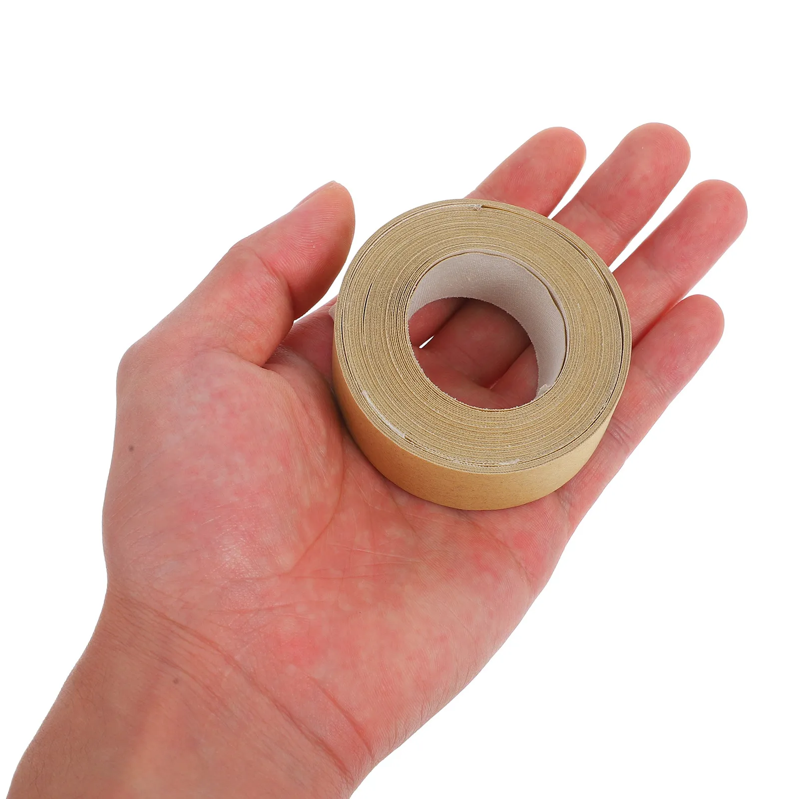 Cloth Light Shade Part Clothes Lampshade Tape Decorative Border Adhesive DIY Edging Replacement