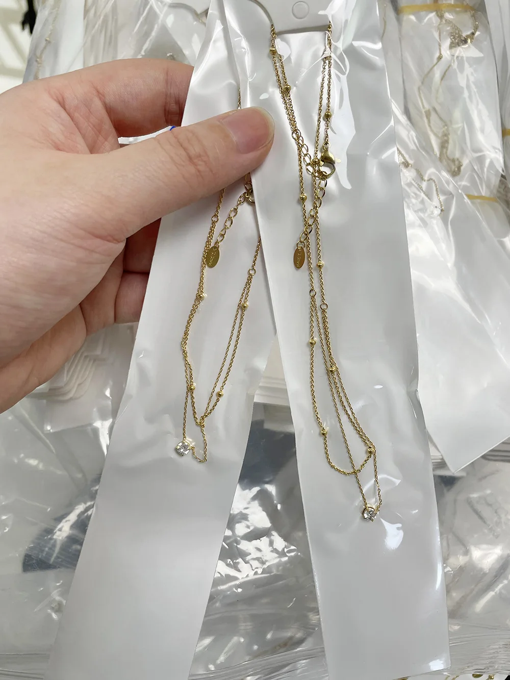 Product detail