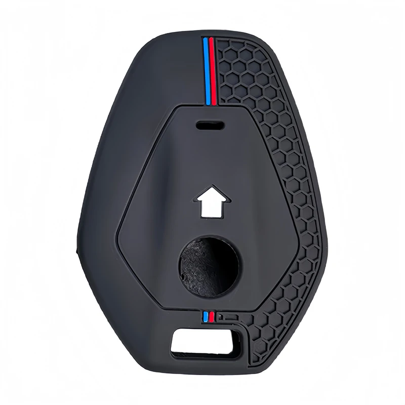 حافظة مفاتيح الدراجة النارية لسيارات BMW R1300GS R1300 R 1300 Big GS 1300GS 2025 R1250GS R1250 ADV ملحقات الدراجة المغامرة غطاء شل فوب #4