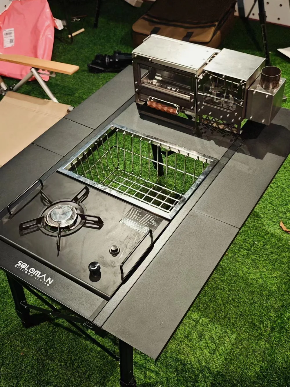 hit productIgt Modern Portable - Outdoor Furniture Warehouse recension och pris