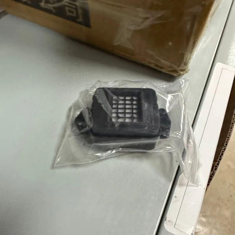 

10 шт. укупорочная верхняя часть для Epson XP600 TX800 DX9 D11 печатающая головка F192040 FA09050