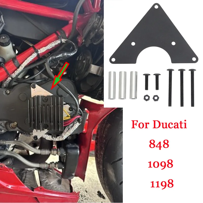 : Regulatory napięcia prostowników