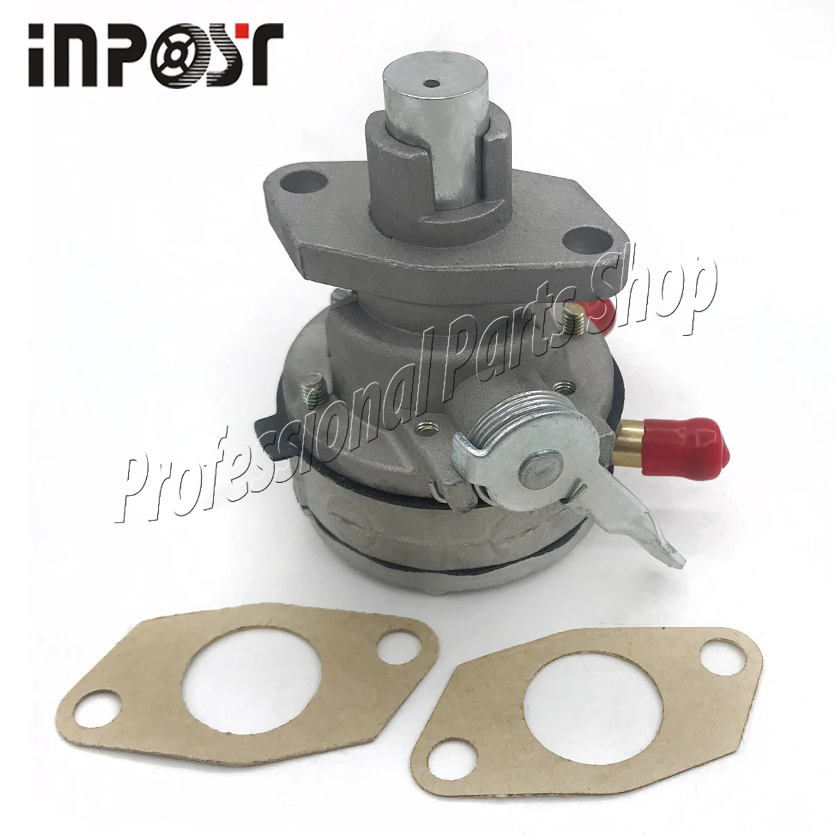 129158-52100 New Fuel Lift Pump Feed Pump 129158-52101 for YANMAR