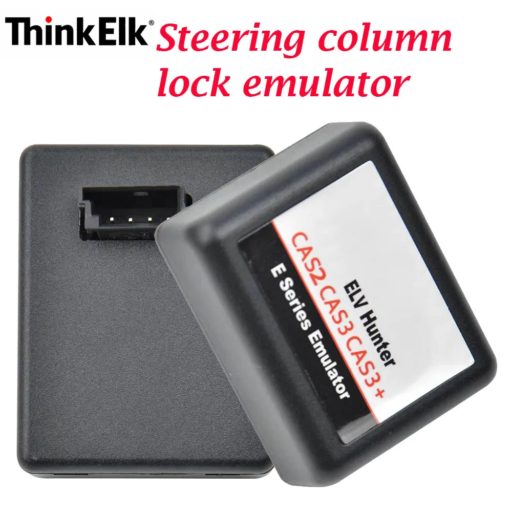 for BMW ELV Hunter solve direction lock for E60, E84, E87, E90, E93 from year 2004 to 2014  for X3, X5. X6 etc