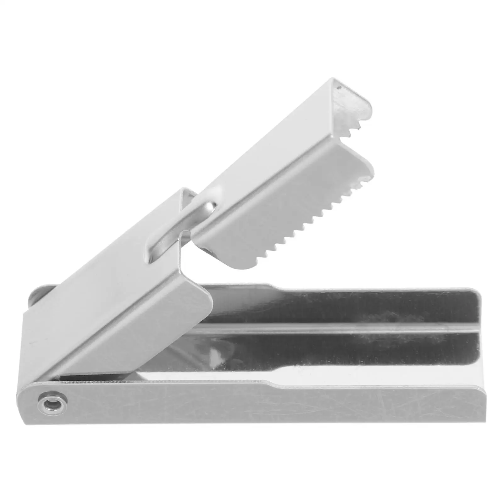 

Stainless Steel Shrimp Opener Crawfish Peeler Crab Leg Cracker Lobster Shell Remover Seafood Tools Kitchen Gadgets Manual