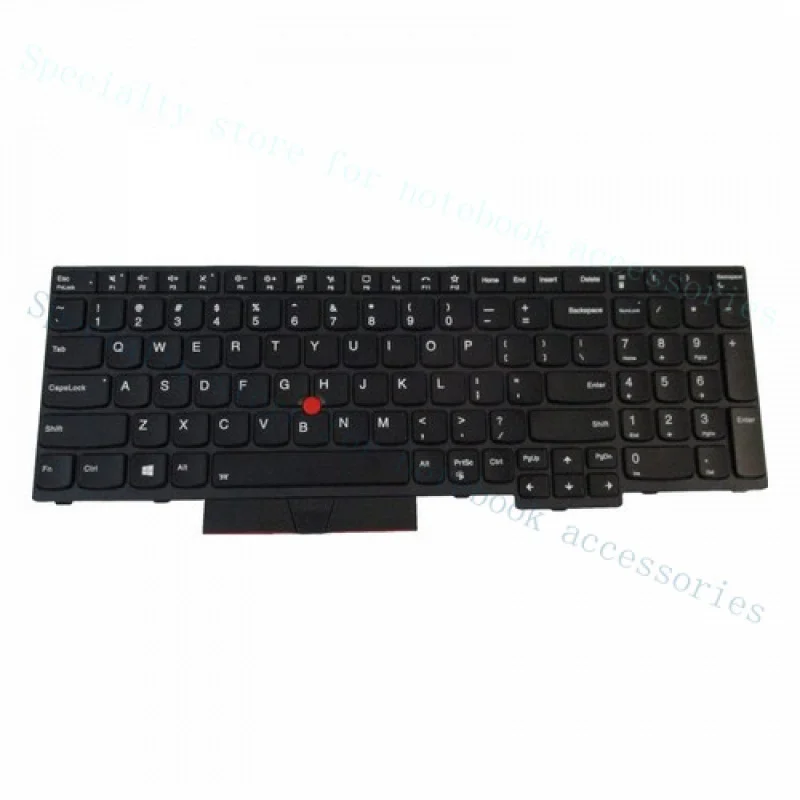

A++ Backlit Keyboard For Lenovo 5N20V78907 SN20V79054