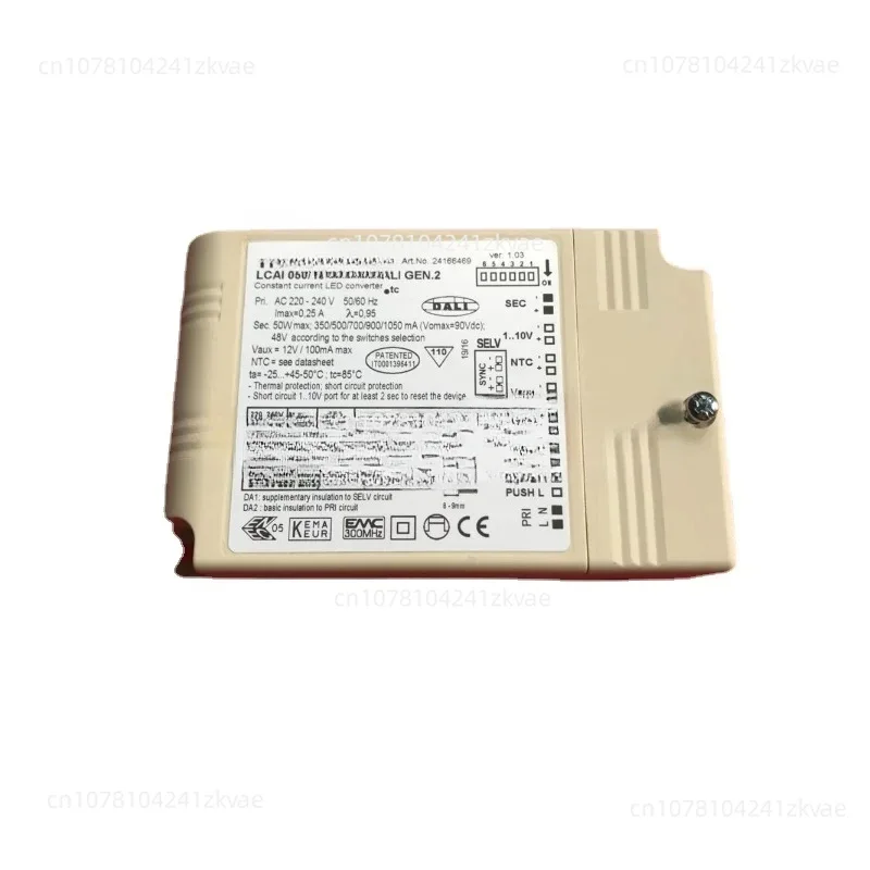 Led Power Supply Co…