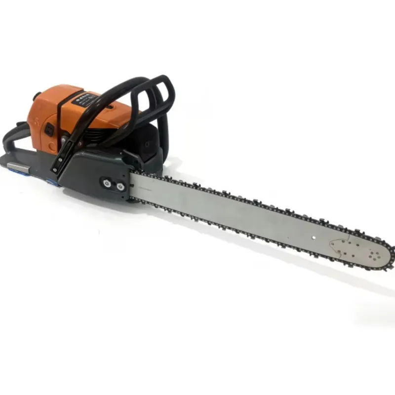 

【Best-selling】 Chainsaw Petrol Chainsaw