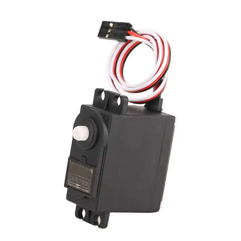 S3003 Standard Servo Plastic RC Servo for Futaba for Hpi for RC Racing