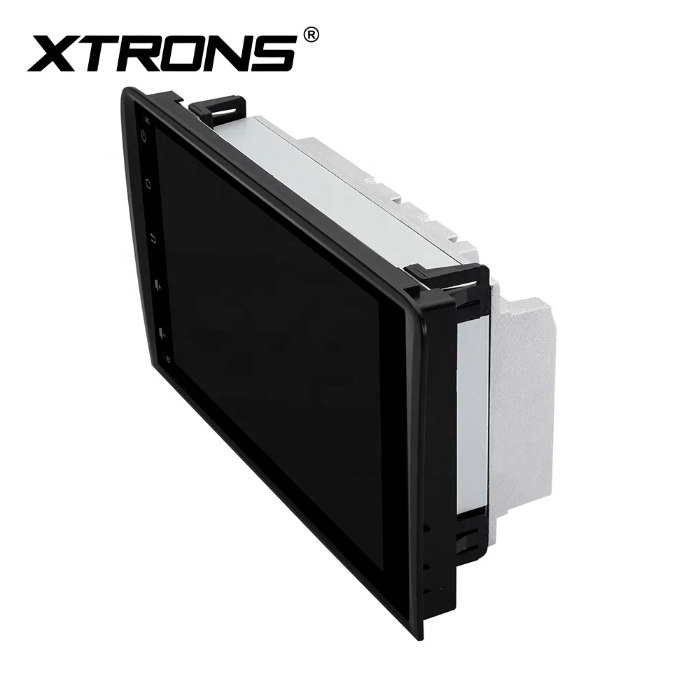 XTRONS 8 "أندرويد 13 شاشة سيارة Carplay أندرويد السيارات 4G LTE AutoRadio سيارة ستيريو الملاحة GPS للإعلان A3 S3 RS3 #5