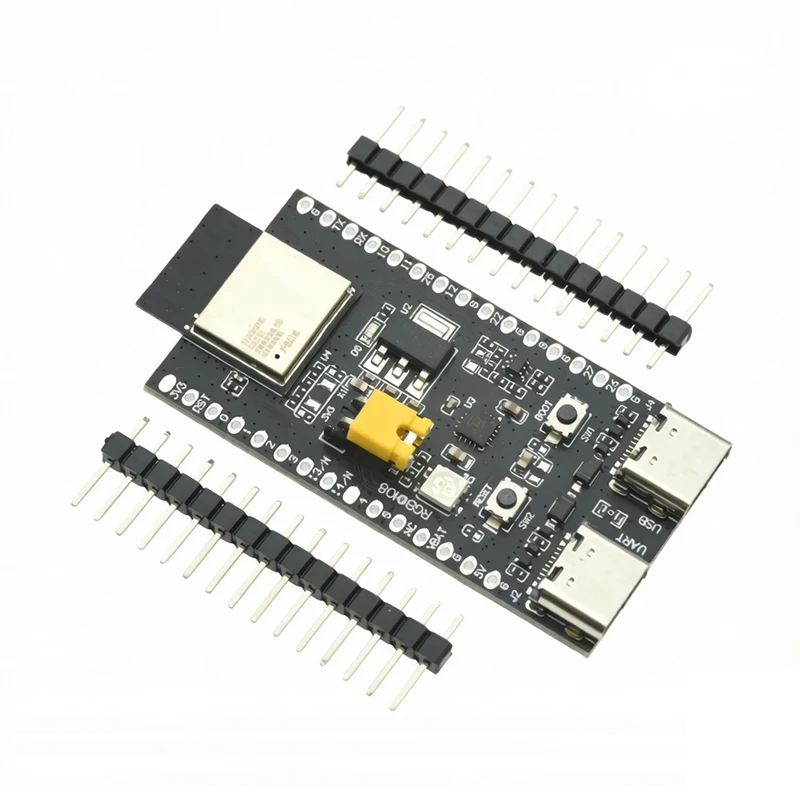 ESP32-H2-DevKitM-1-N4 ESP32-H2 - Esp32 H2 ulasan dan harga