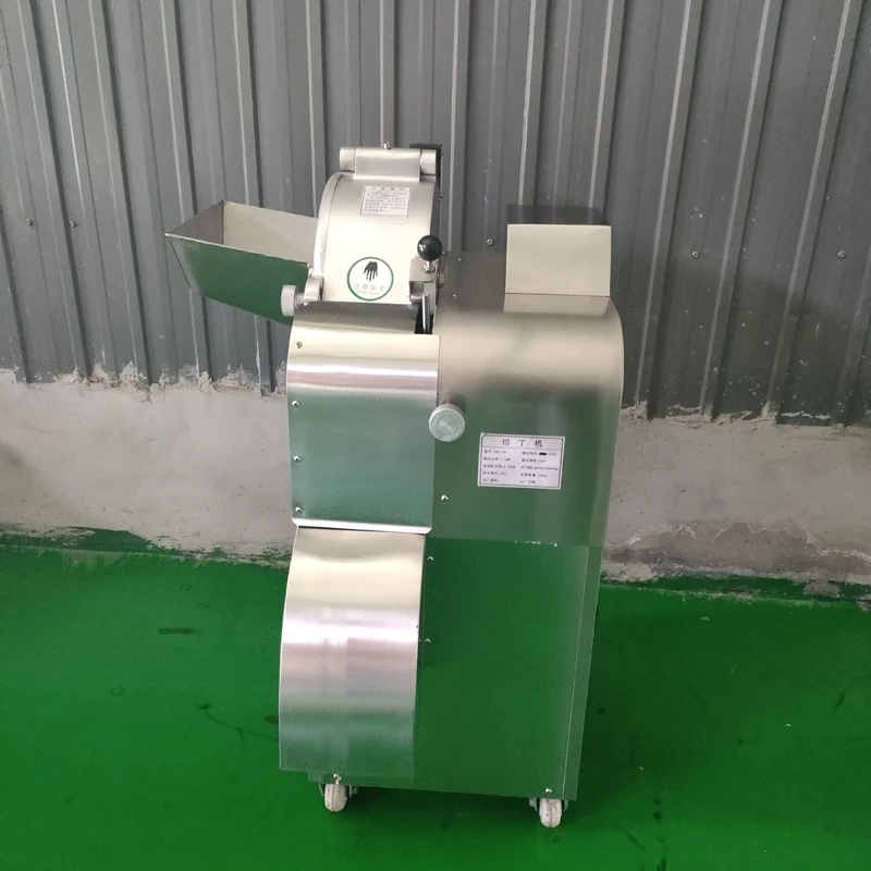 آلة تقطيع رقائق البطاطس صانع تقطيع التفاح آلة تقطيع البطاطس الحلوة والزسافا والجزر والموز