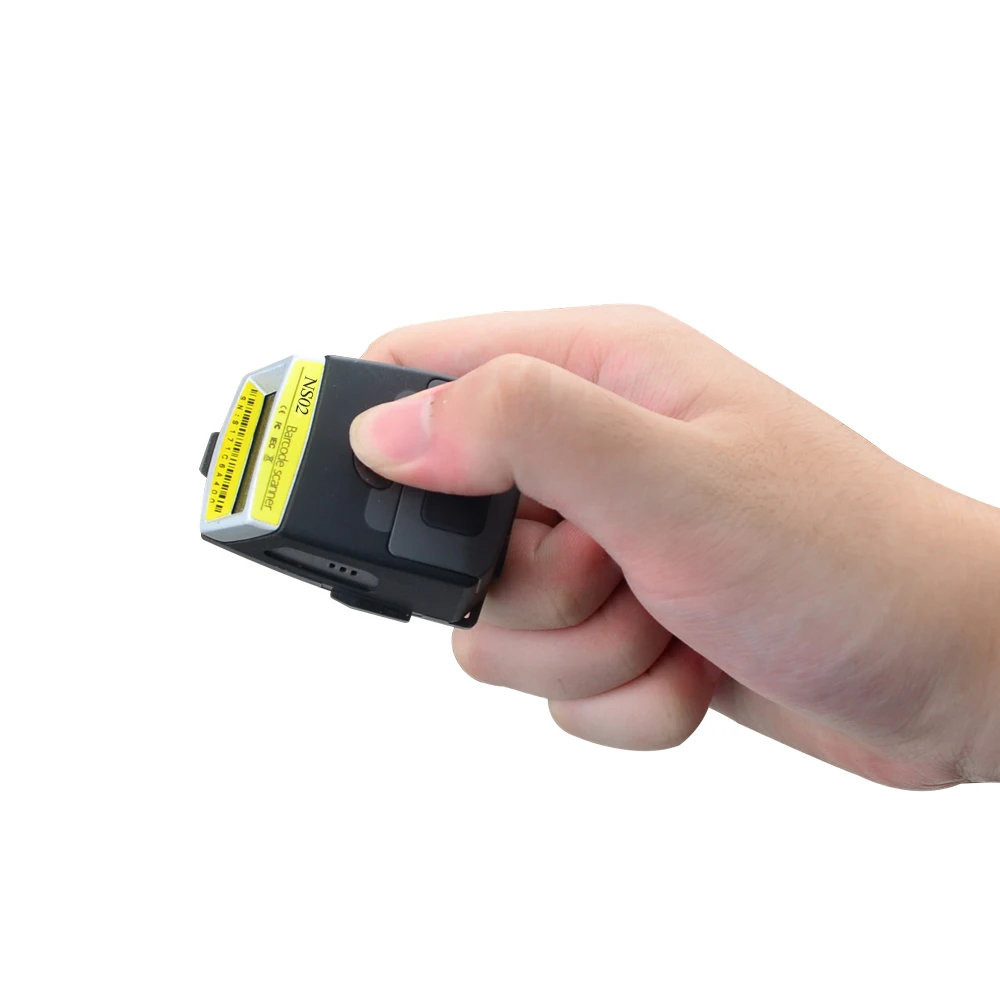 

Effon NS02 Healthcare Medical Code Readers Barcode Scanning