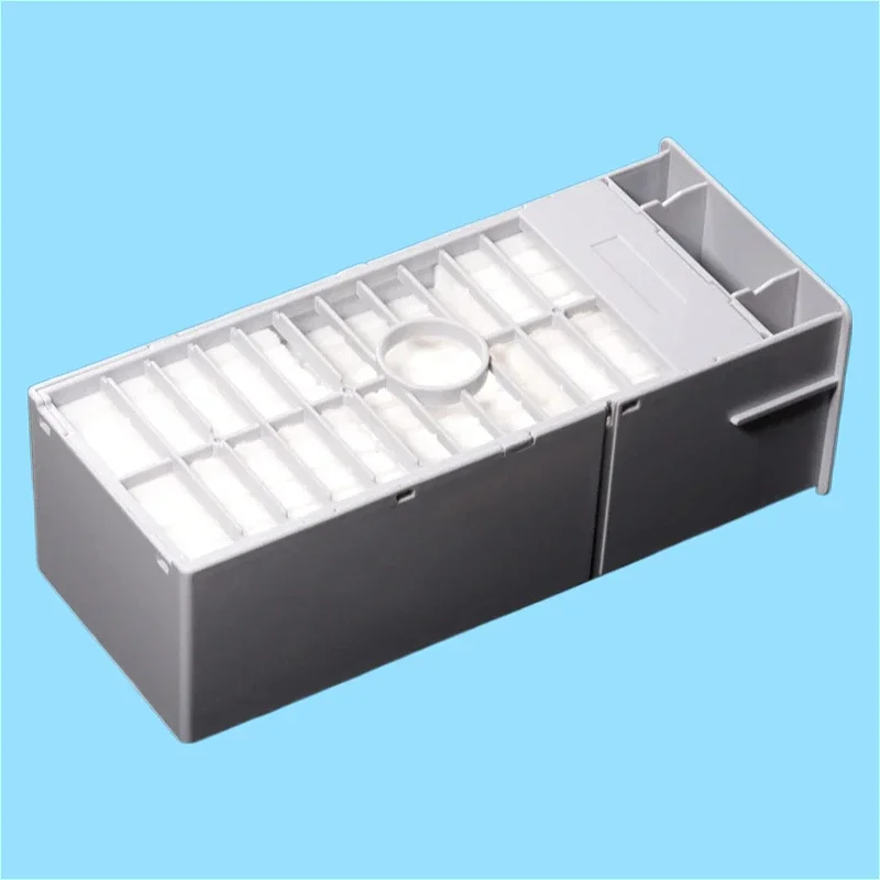 Waste Ink Tank Maintenance Box For EPSON Pro P6000 P6080 P7000 P7080 P8000 P8080 P9000  With Chip