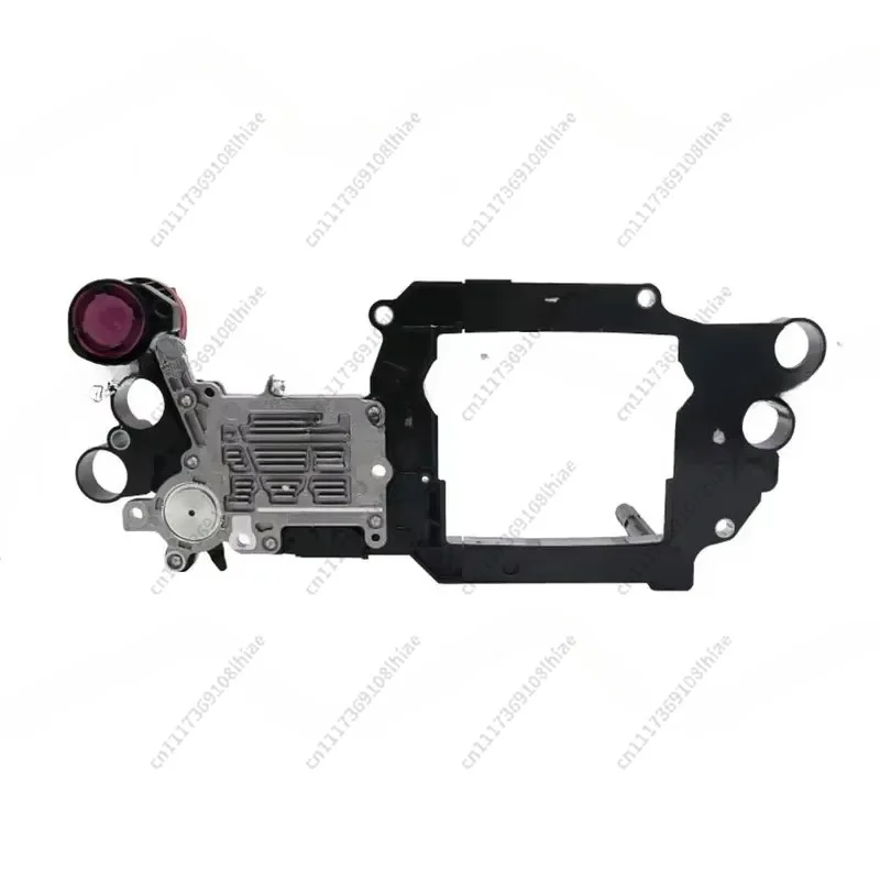 722.8 Original CVT  722.8 Original CVT Continuously variable transmission, control unit