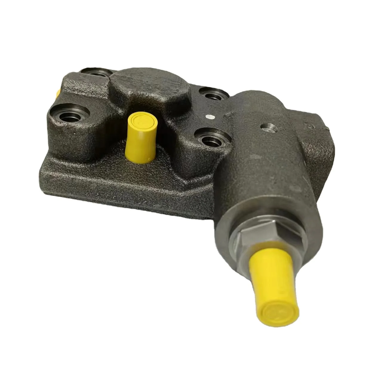 

A6VM115 HD1D Valve Hydraulic Motor Construction Parts Control Valve