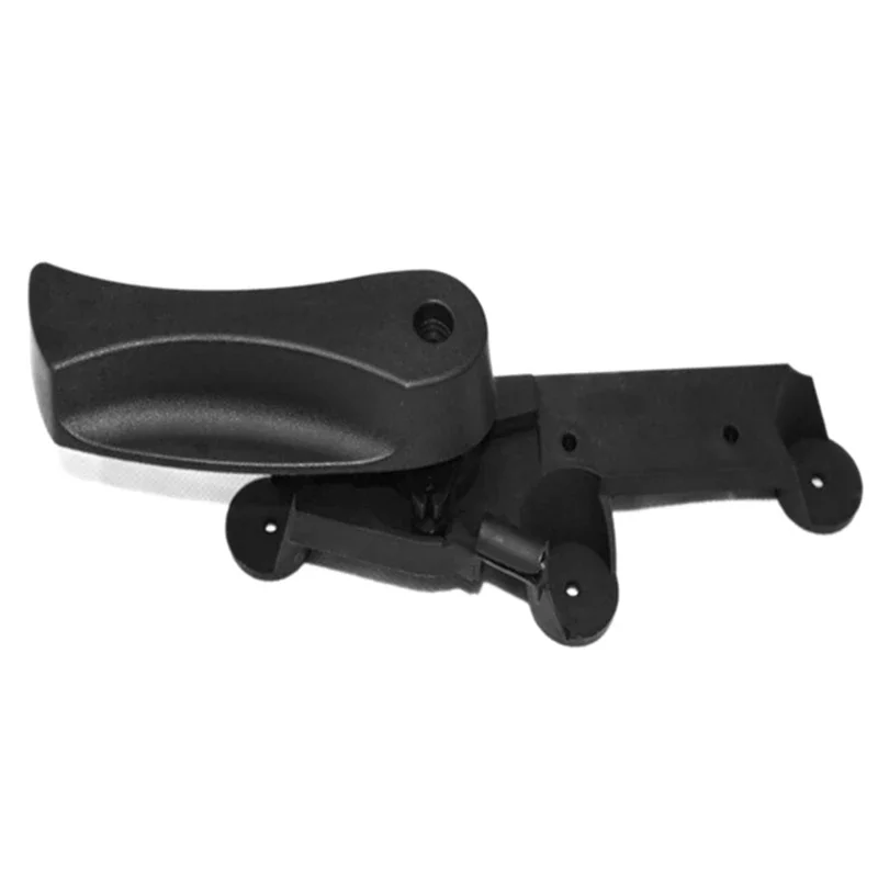 

Mango y soporte de liberación de capó Lhd negro Original para bmw E65 745i 750i 760i Alpina E66 745li 750li 51237023992
