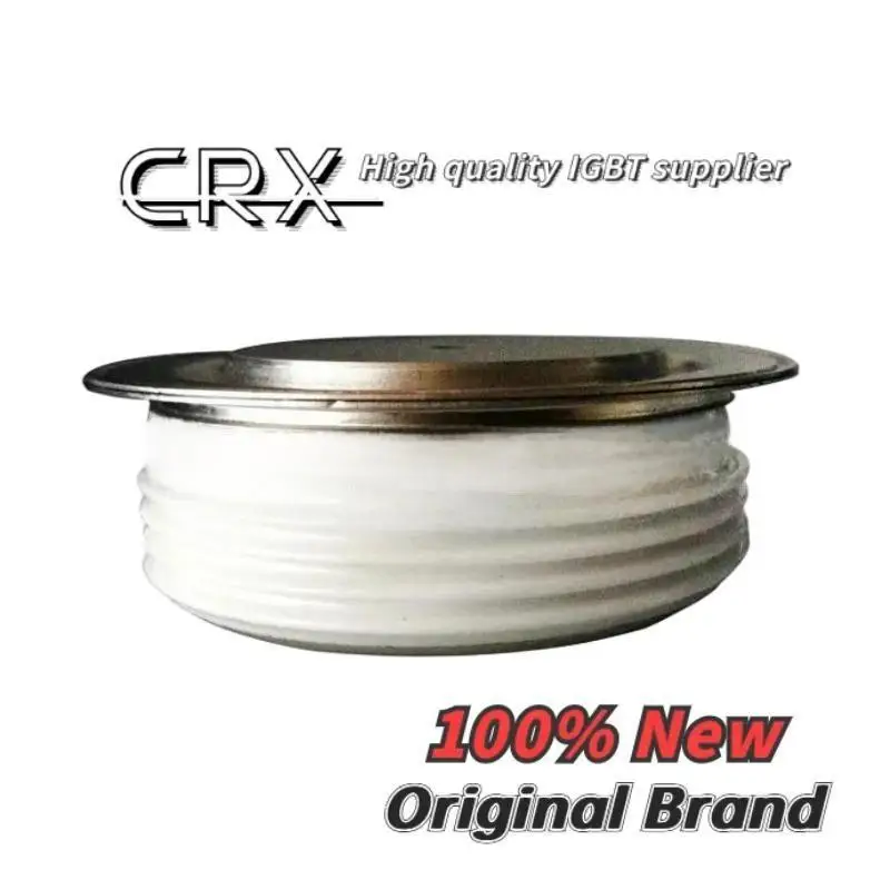 

SCR T918-2000-18 TV918-1500-28 TV989-2700-28 TV918-1670-22 T906C-640-14 T7H816750400 5SDD60N28 T553-800-4200 NEW SCR IN STOCK