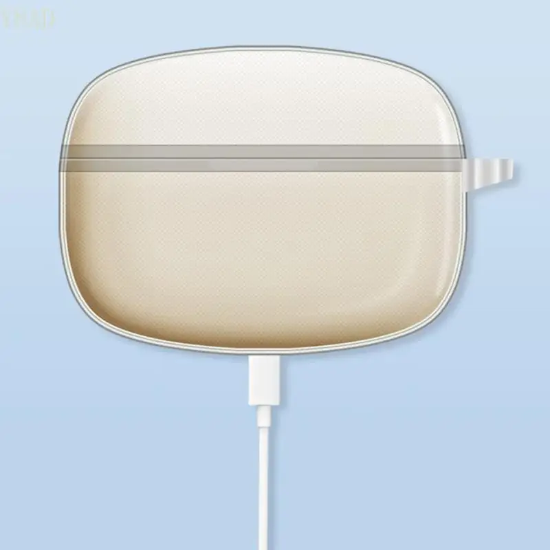 Y8AD Soft TPU Cover Coverable Case Case Scratchpropeper Rounde для EA110