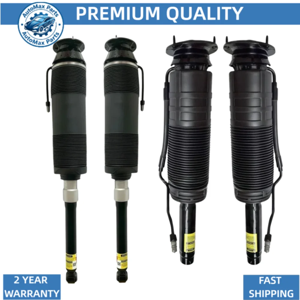 Hydraulic ABC Shock Absorber For Mercedes W220 W215 CL600, CL55, CL500, CL230, CL200, A220 2153200413 2203205413