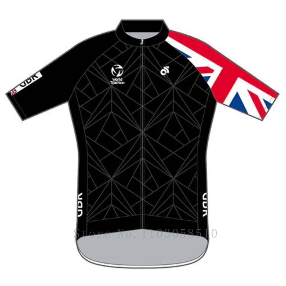 

GREAT BRITAIN PERFORMANCE TRI SUIT-Custom NAME COUNTRY WORLD CYCLING JERSEY POLO TECH TEE TECH BIB SHORTS JERSEY TRI SWIMSUIT