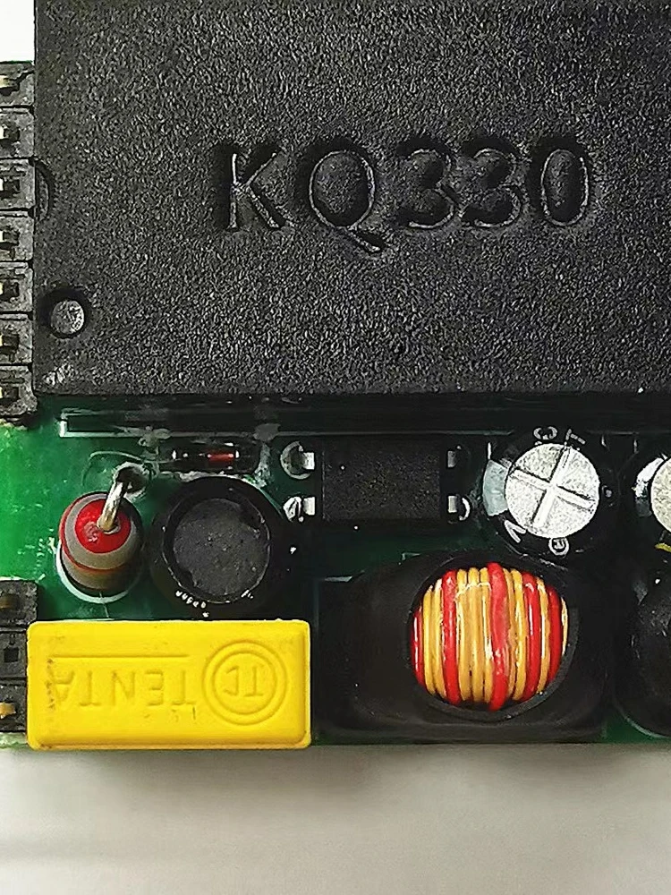 Modul transreceiver Data pembawa jalur daya KQ-130S