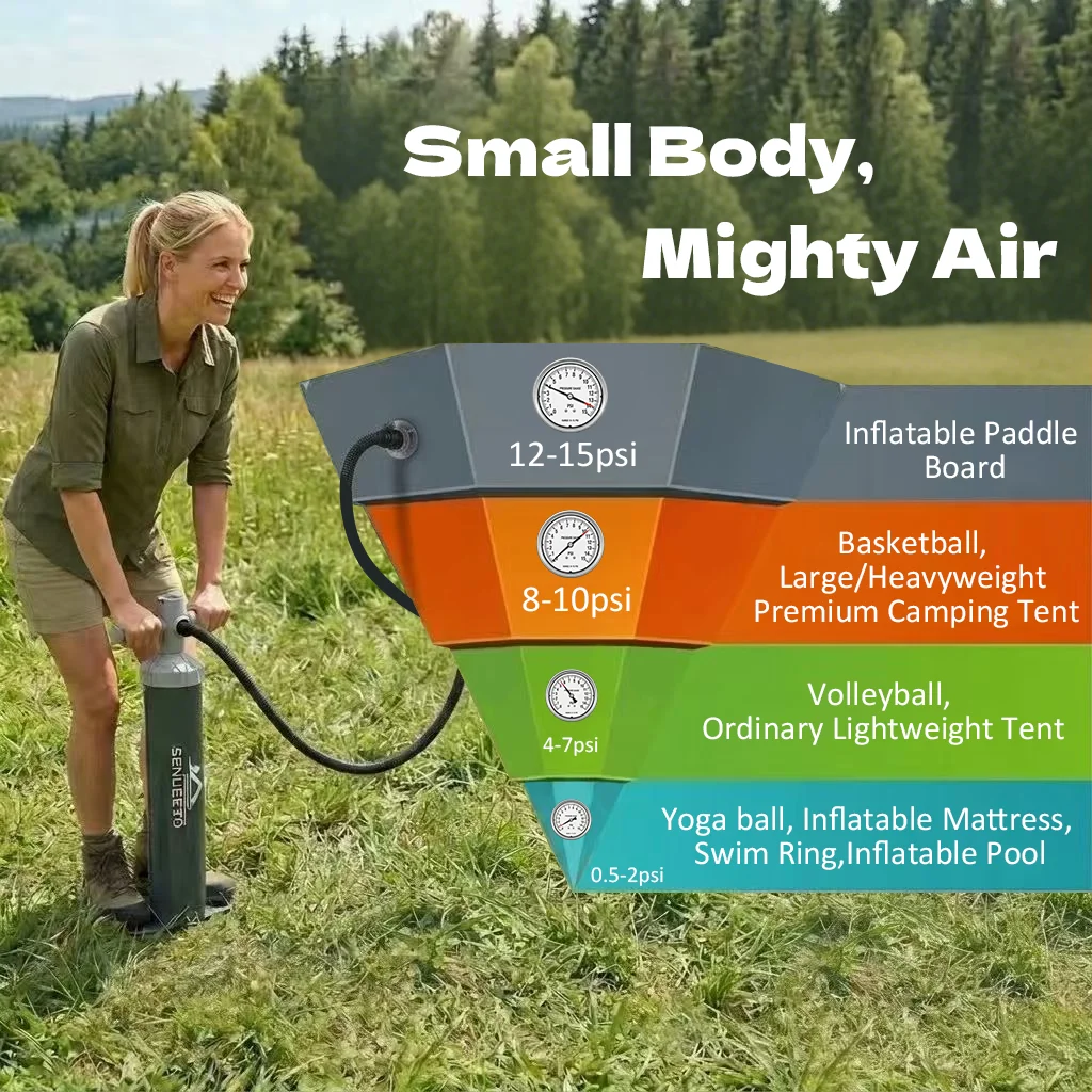 Thumbnail 3 - #7 Single Air Beds Comparison Guide