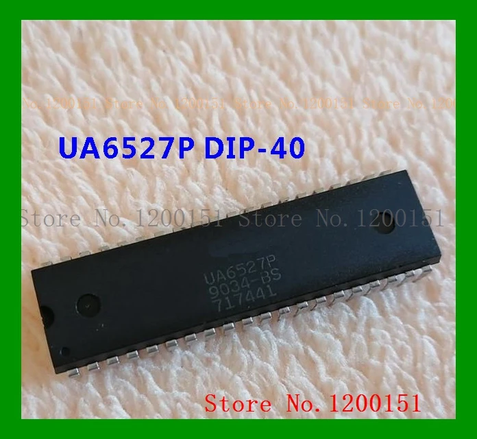 UA6527P DIP