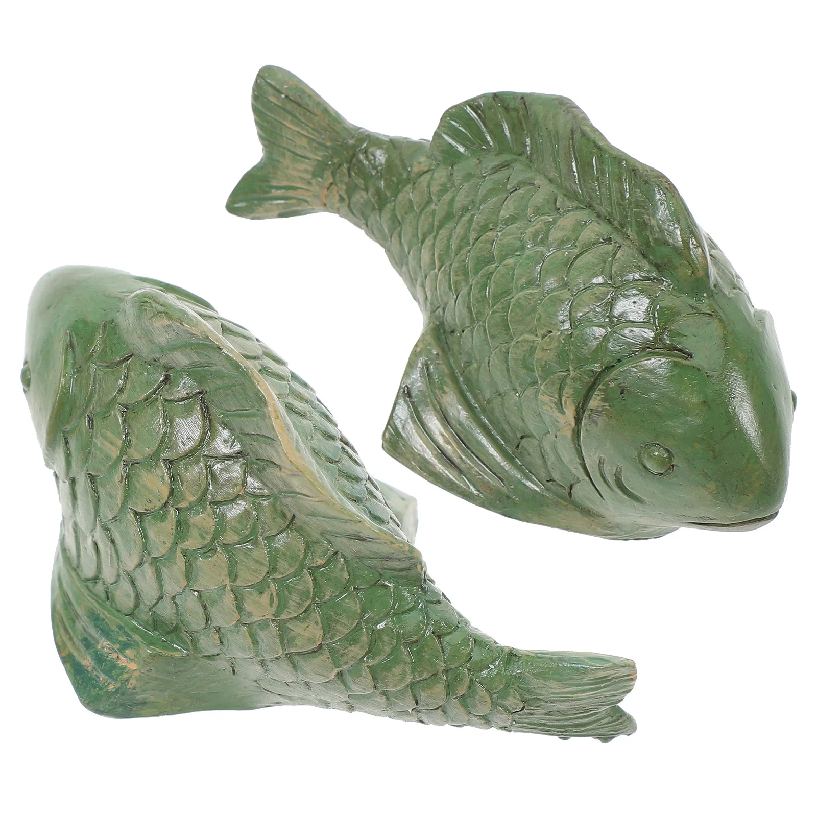 2 قطعة شكل السمكة المرحاض الترباس قبعات الراتنج العالمي صالح معظم المراحيض لا قطع اللازمة قوي العملي استبدال أجزاء الحمام #3