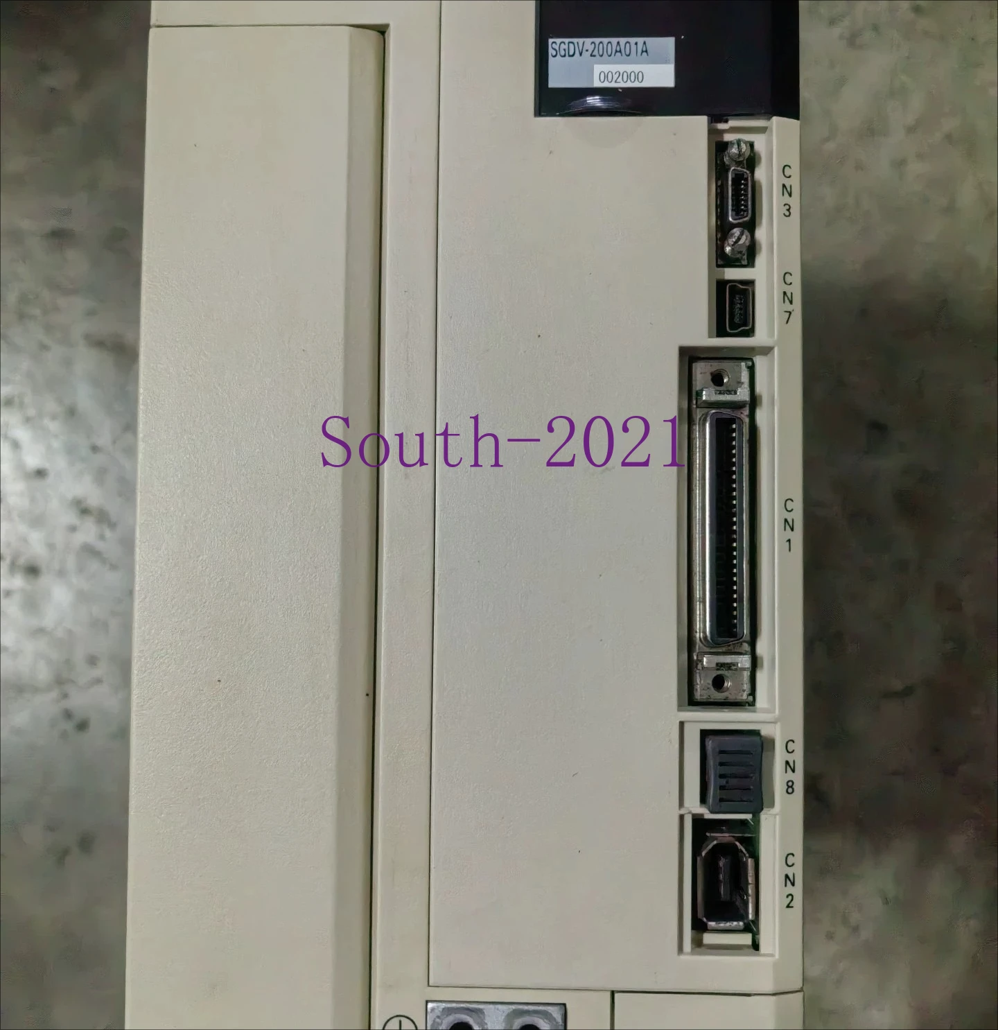 

SGDV-200A01A , Good Working one , 3 months warranty , fastly shipping