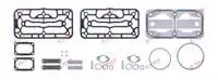 Store code: 532.01.2350 for compressor repair kit FH - FM - FMX EURO 6 C - D - T serial EURO 6