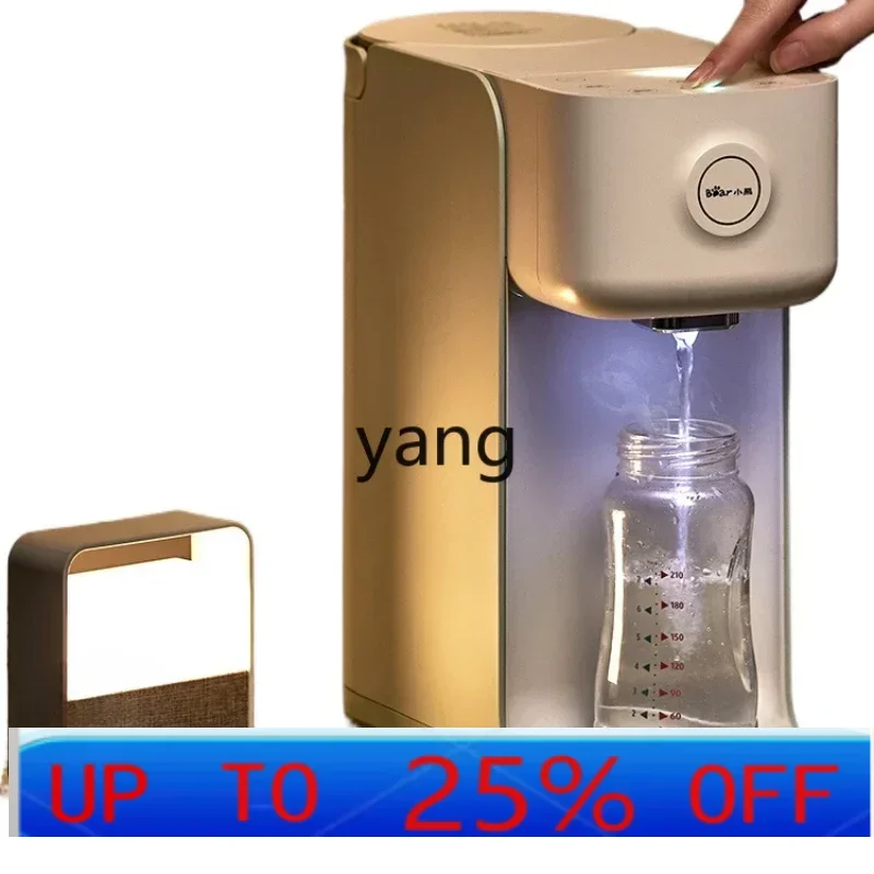 CX instant desktop small household desktop water purification instant integrated drinking machine