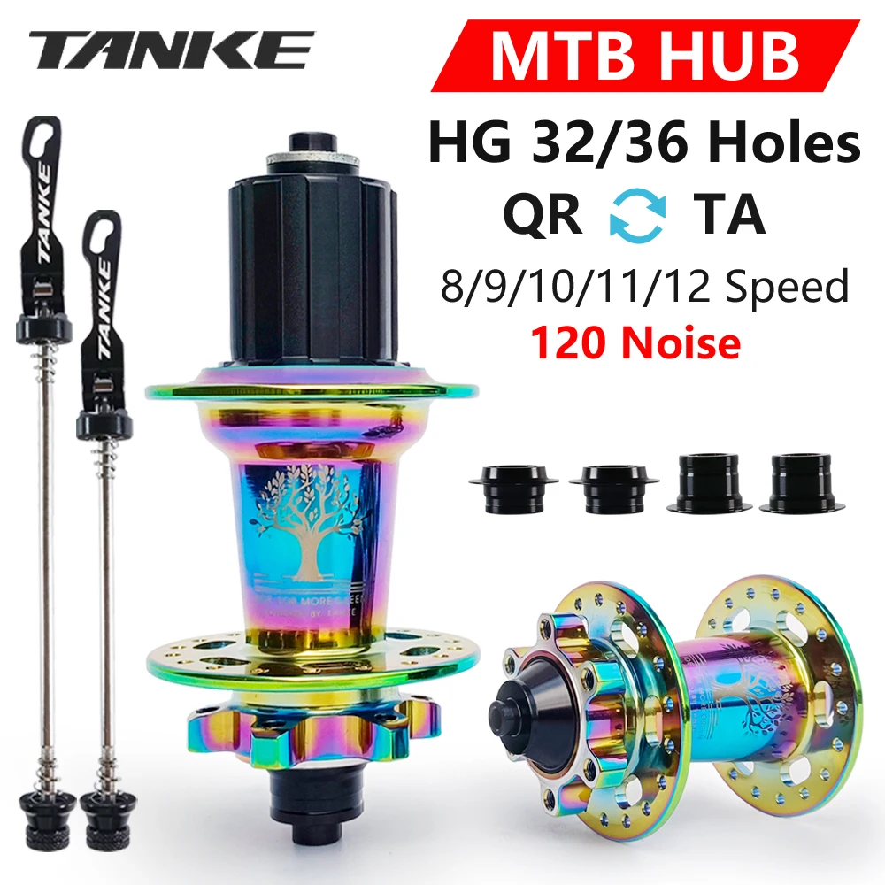 Perché il TFP Mozzo è la Scelta Migliore per il Tuo Bicicletta MTB: Recensione Pratica e Analisi Tecnica