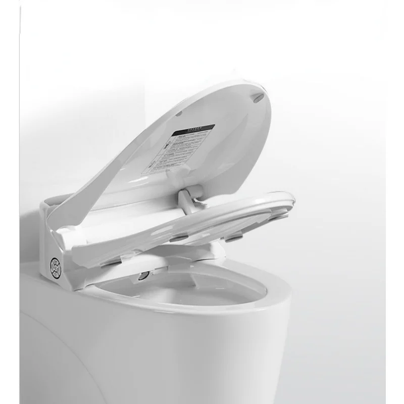 

Intelligent Toilet Cover Automatic Deodorization Instant Washing&drying Seat