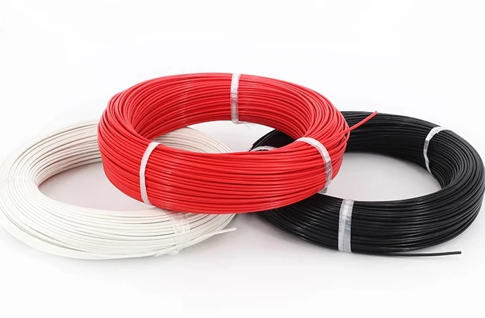 

Электрогитара, бескислородная медная проводка, чистая медь, посеребренная проволока, сварочный провод, электрический басовый провод