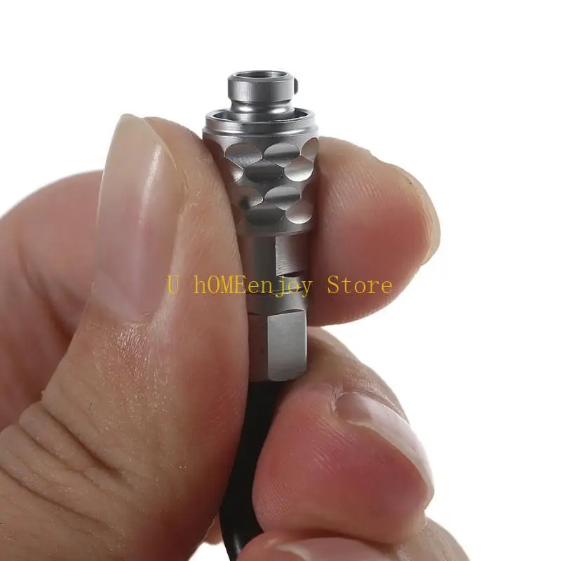 

B0KF Высокоэффективный двухконтактный кабель питания USB C Type-C PD к WEIPU для BMPCC (4K, 6K)