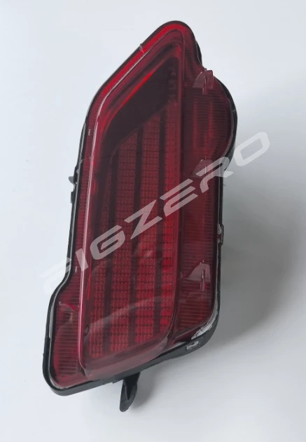 81490-0R010 81480-0R020 Rear Bumper Reflector Light for Toyota RAV4 US 2013-2015 Brand New Left Right 1pc