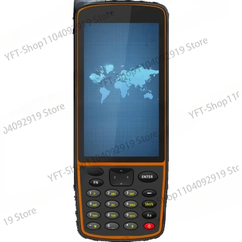 Data Collector CHC HCE320 Handheld GNSS Cost-effective Used Functionally intact 90% new Professional Data Controller