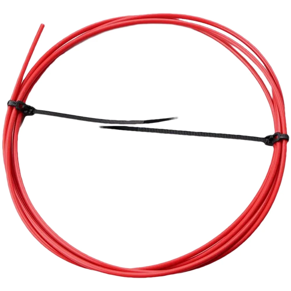Copper Tube Protector With Inner Rubber Strip Pipe Bender Tool For Air Conditioner HVAC Refrigeration Bending Hand Tool Set