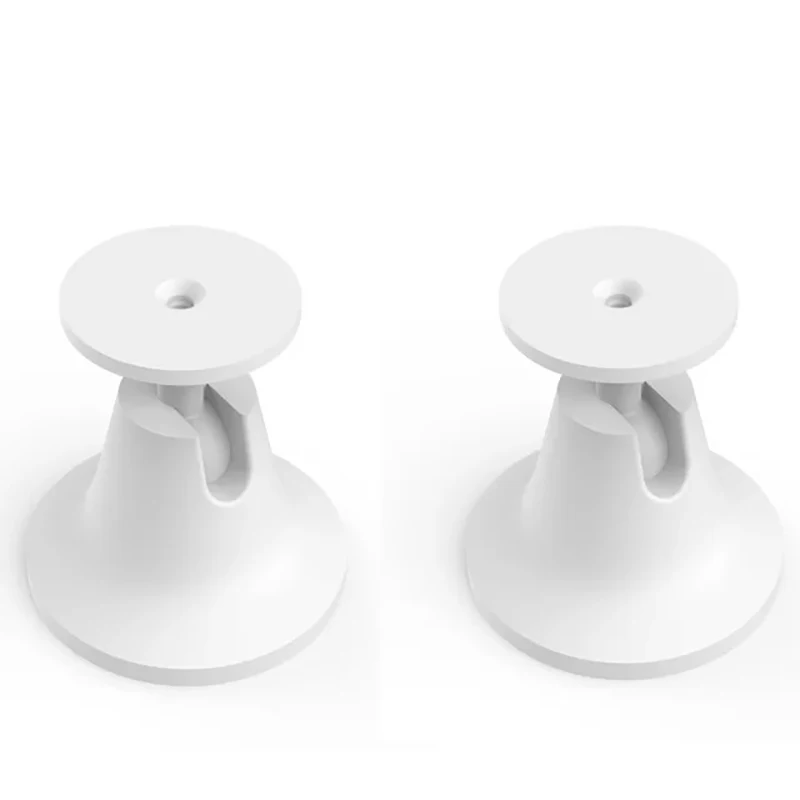 Aqara-suporte do sensor do corpo humano, rotação livre de 360 graus, sensor de movimento, base somente para o sensor do corpo de Mijia, original