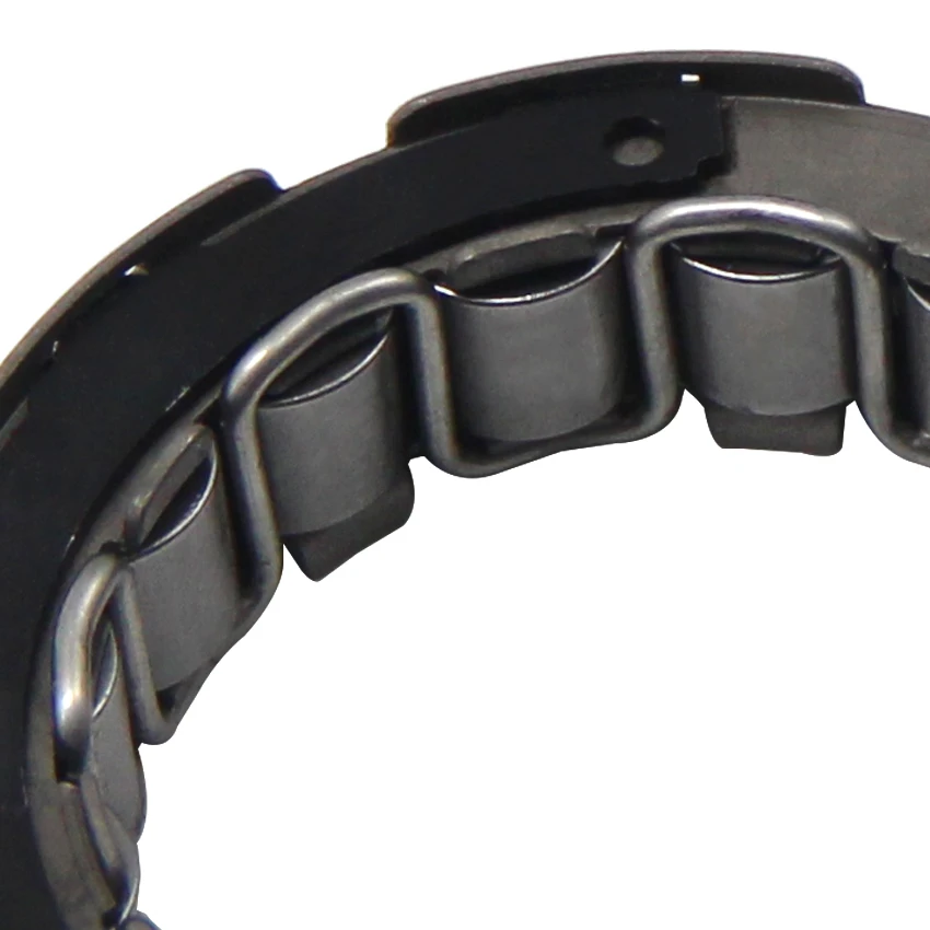 Anlasser-Kupplungslager Passend für ​ KTM 450 500 EXC-F 690 Duke 450 SX-F XC-F 75040026000 76640026000 Motorradzubehör – Detail 3