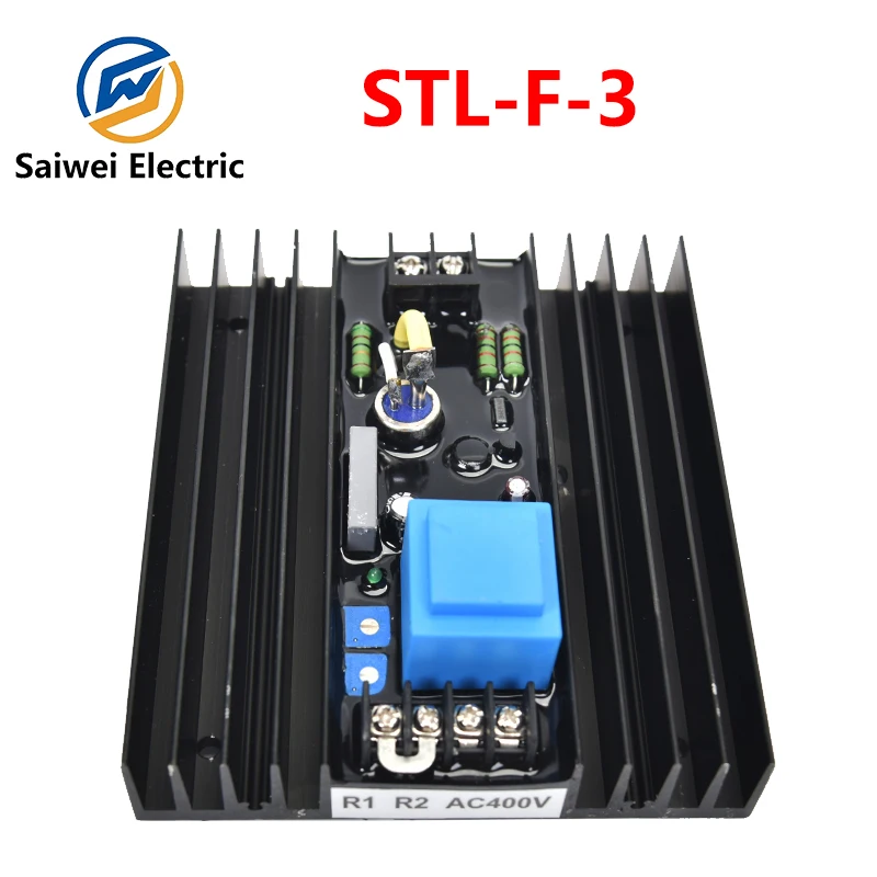 stl-f-3-avr-stl-f-1-avr-ディーゼルブラシ発電機励磁レギュレータ電圧調整ボード-stl-f-2
