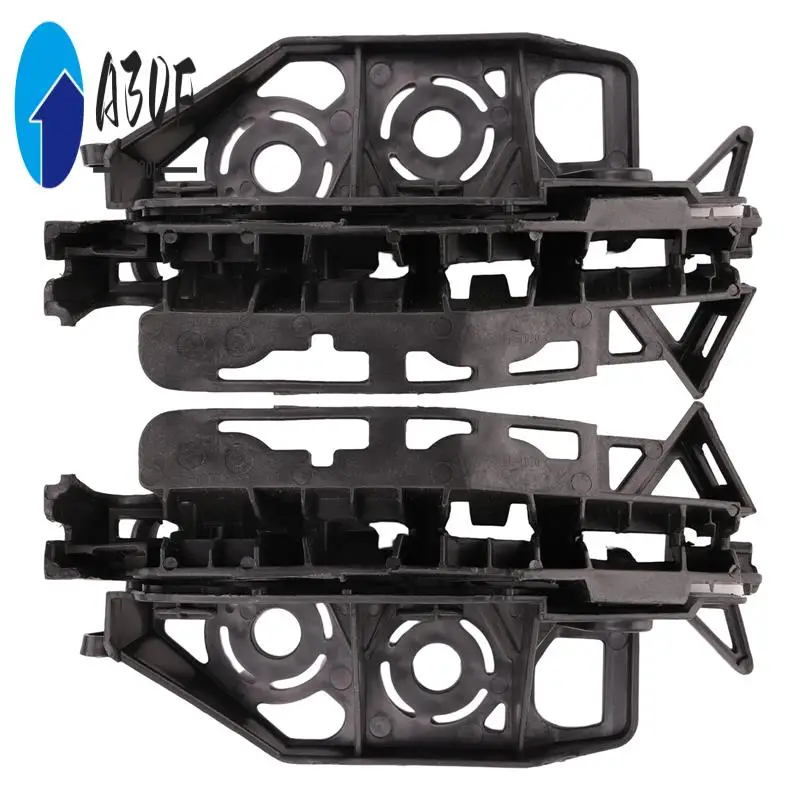 A30F-Кронштейн переднего бампера 7120PW 7119LR для 308 308CC 308 SW 408