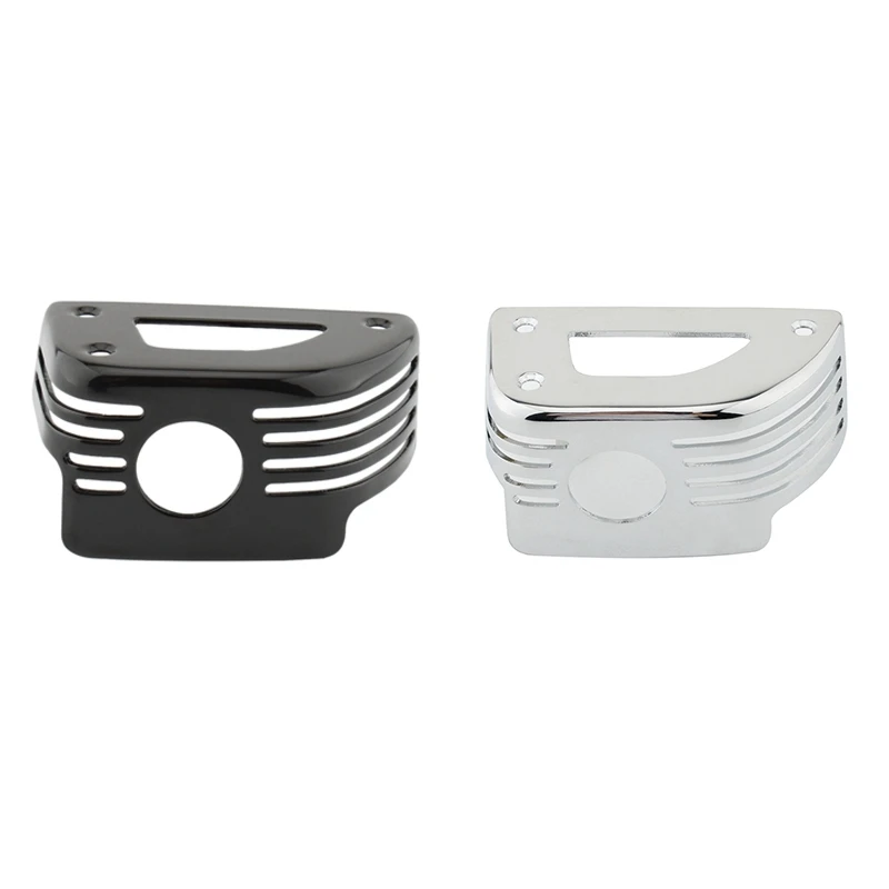 Motorcycle Rear Brake Fluid Reservoir Cap Cover Guard Protector For BMW R18 Classic Transcontinental R18B image 5