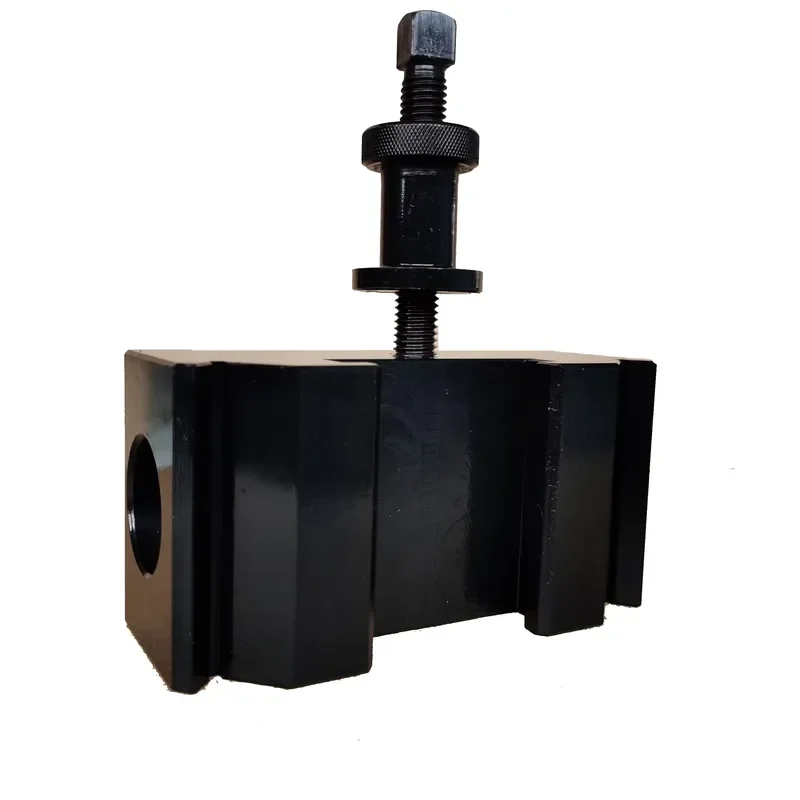 2026 New, High Quality, 504-B Italian Quick Change Tool Holder with Morse Taper MT3 Inner Hole for Lathe Machine Precision