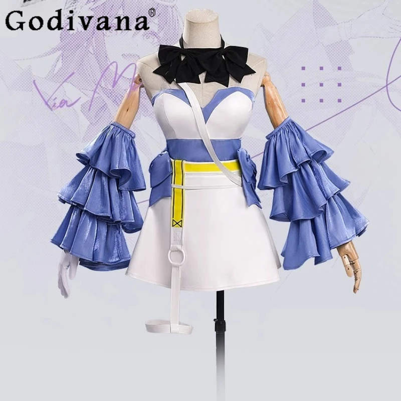 Рисунок 6 - Одежда для косплея