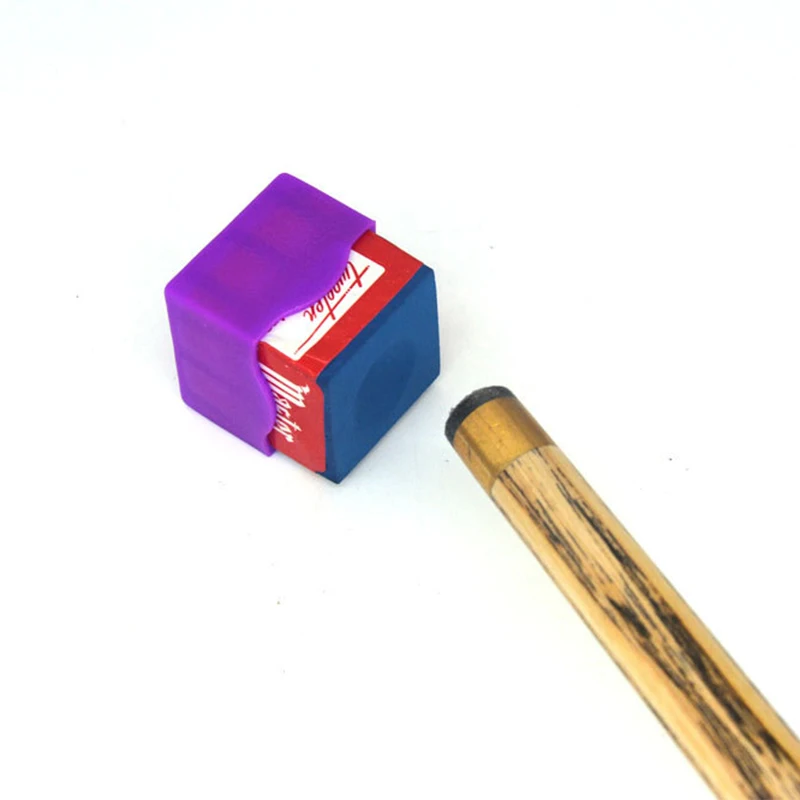 Thumbnail 2 - #5 Compare Billiard Cue Chalk Before You Buy