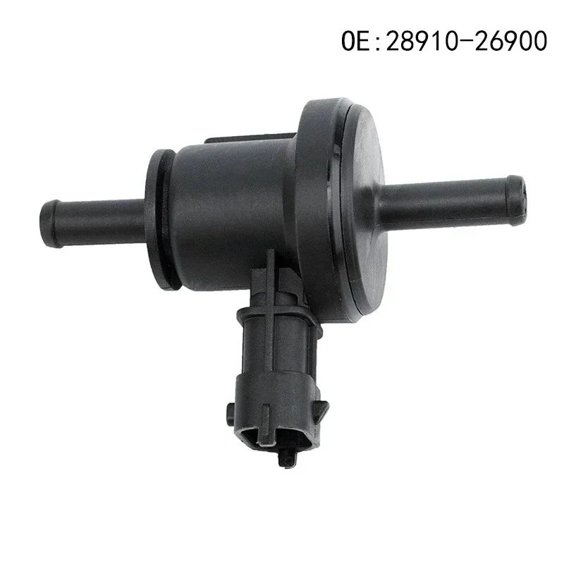 

Для 2010-2011 Kia Soul 2.0L 28910-26900 Автомобильные аксессуары 28910-26900 0280142448 0280142428 Клапан управления очисткой канистры пара